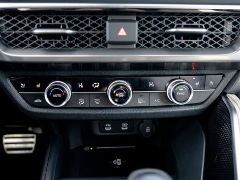 New 2025 Acura ADX A-Spec AWD/4WD image 35