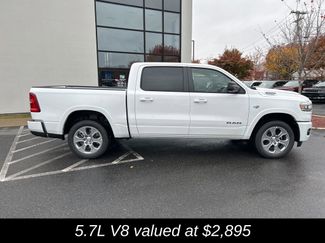 New 2026 RAM 1500 Big Horn video 2