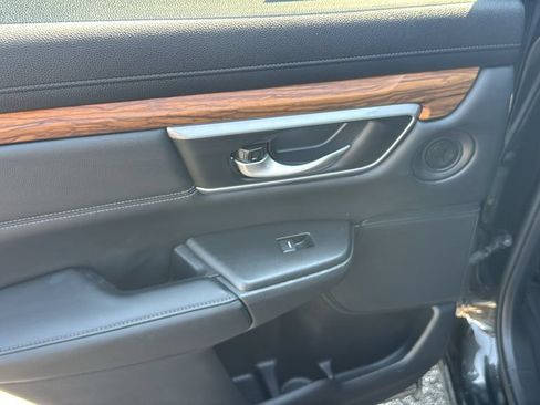Used 2017 Honda CR-V EX-L image 28