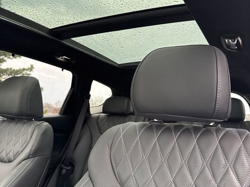 Certified 2023 Hyundai Santa Fe Calligraphy image 16