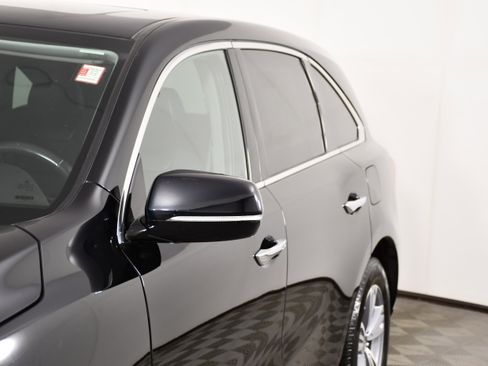 Used 2020 Acura MDX SH-AWD image 13