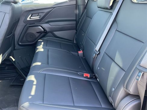 Used 2026 Chevrolet Silverado EV LT image 13