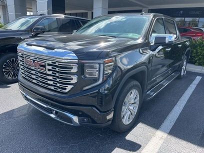 Used 2023 GMC Sierra 1500 Denali w/ Technology Package