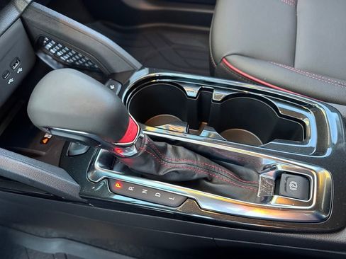 New 2026 Chevrolet TrailBlazer RS w/ Convenience Package image 19