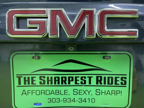 Used 2019 GMC Yukon XL SLT w/ Open Road Package image 12