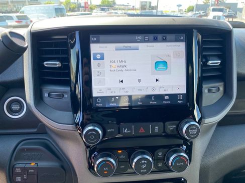 Used 2024 RAM 2500 Tradesman w/ Safety Group image 23