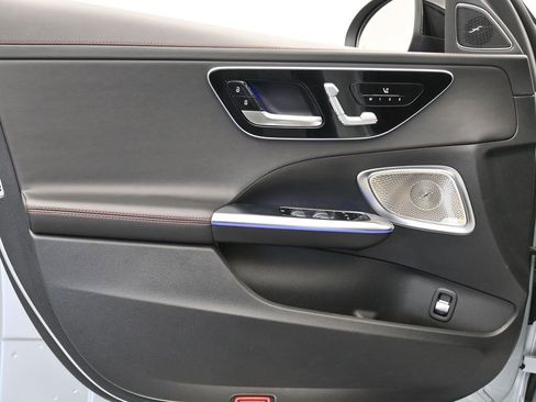 Used 2023 Mercedes-Benz C 43 AMG 4MATIC Sedan image 9