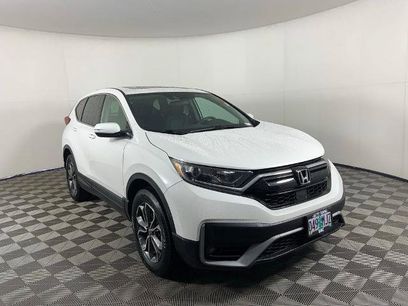 Used 2020 Honda CR-V EX