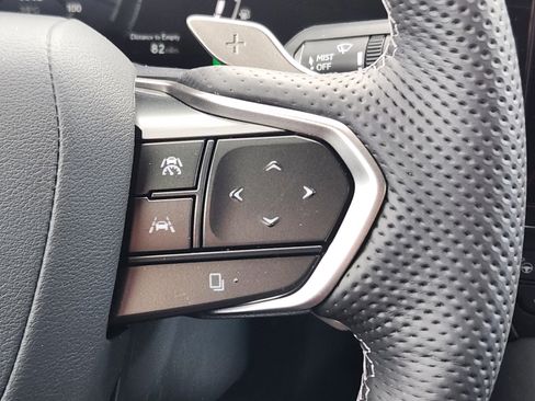 New 2026 Lexus NX 350h F Sport image 32