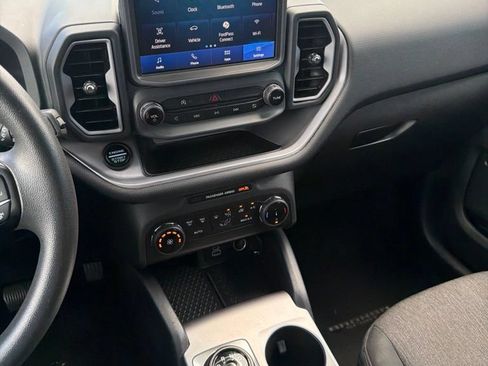 Used 2024 Ford Bronco Sport Big Bend AWD/4WD image 15