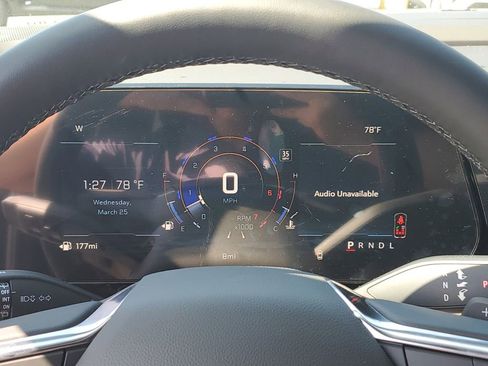 New 2026 Chevrolet Suburban LT w/ Comfort Package image 8