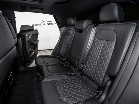 Used 2024 Audi SQ8 Premium Plus AWD/4WD image 33