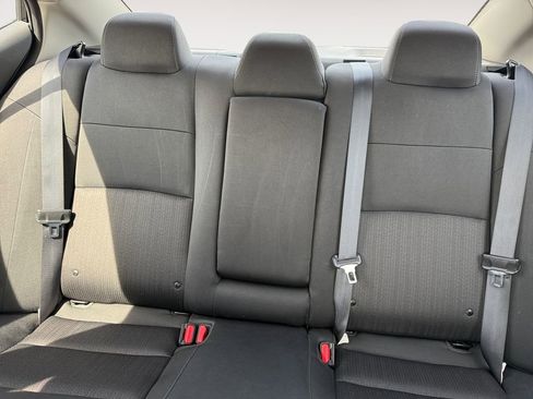 Used 2024 Nissan Altima 2.5 SV image 13