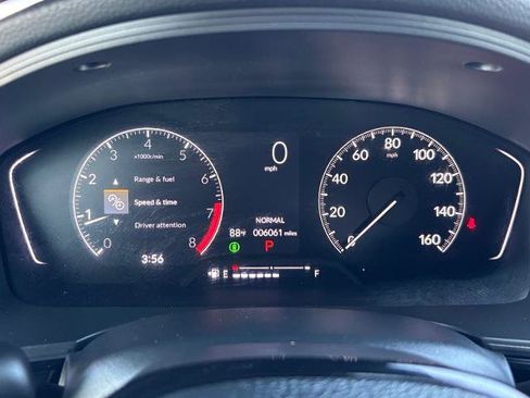 Used 2023 Honda Civic Sport image 23