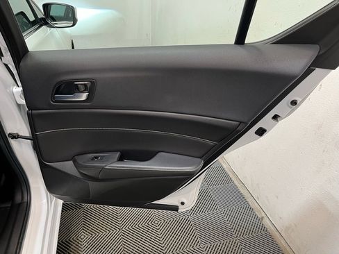 Certified 2021 Acura ILX w/ Premium Package image 23