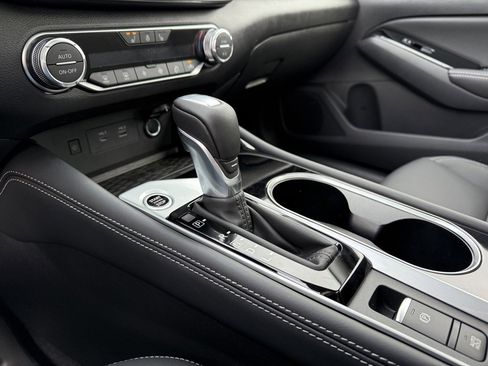 New 2025 Nissan Altima 2.5 SL image 25