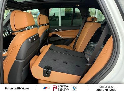 New 2026 BMW X5 xDrive50e AWD/4WD image 24