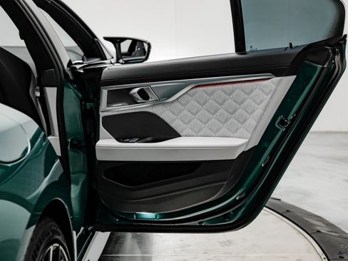 Used 2023 BMW M8 Gran Coupe xDrive Competition w/ M Carbon Exterior Package image 95