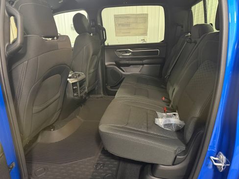 New 2026 RAM 1500 Big Horn image 13