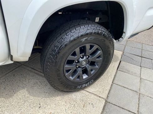 Used 2023 Toyota Tacoma SR5 image 21