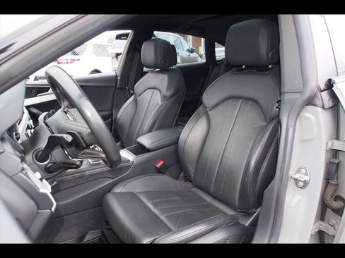 Used 2019 Audi S5 Prestige w/ S Sport Package image 19