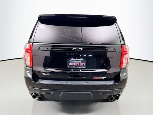 Used 2024 Chevrolet Tahoe RST w/ Sport Performance Package AWD/4WD image 7