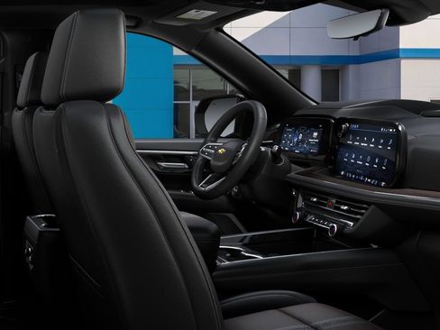 New 2026 Chevrolet Tahoe High Country RWD image 11