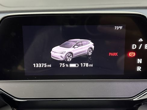 Used 2024 Volkswagen ID.4 S image 15