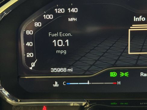 Used 2023 GMC Sierra 1500 Elevation image 35