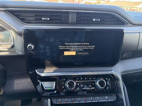 Used 2024 GMC Sierra 1500 Denali image 55