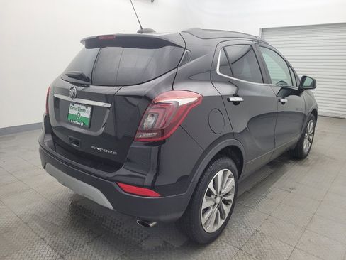 Used 2019 Buick Encore Preferred image 9