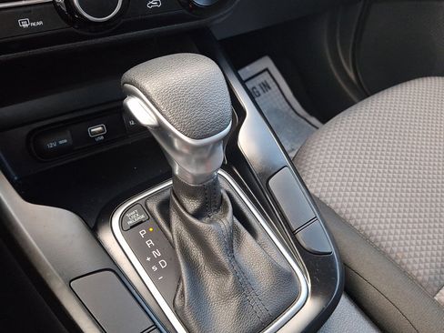 Used 2020 Kia Soul LX FWD image 36
