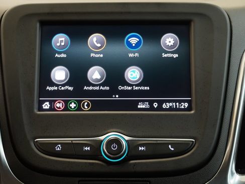 Used 2020 Chevrolet Equinox LT w/ Driver Convenience Package FWD image 21