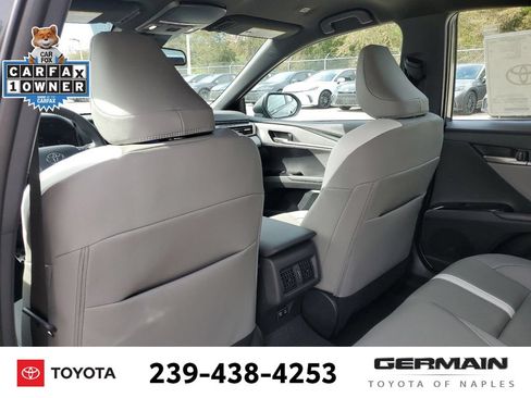 Used 2025 Toyota Camry SE FWD image 23