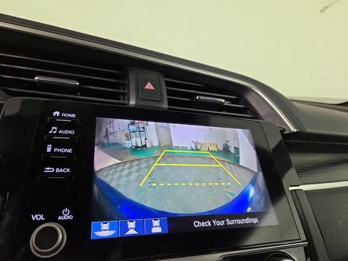Used 2021 Honda Civic Sport image 17