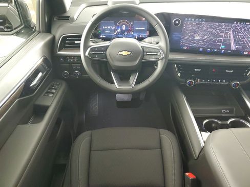 New 2026 Chevrolet Tahoe LS RWD image 17