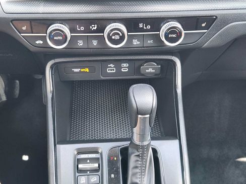 Used 2023 Honda CR-V EX image 18