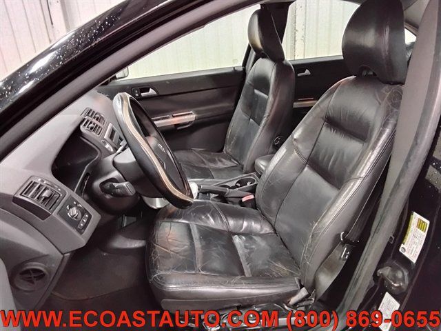 Used 2005 Volvo S40 T5 AWD/4WD image 10