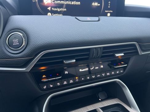 New 2026 MAZDA CX-90 3.3 Turbo w/ Premium Sport Pkg image 40