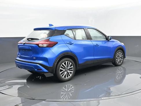 Used 2022 Nissan Kicks SV FWD image 21