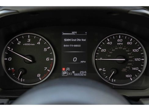 Used 2024 Subaru Crosstrek 2.0i Premium image 23