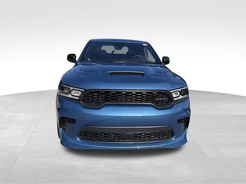Used 2023 Dodge Durango SRT Hellcat AWD/4WD image 2