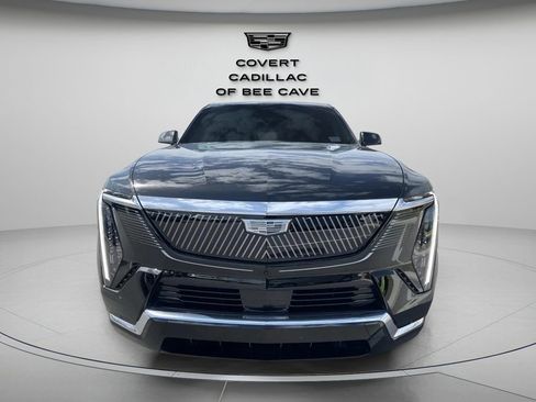New 2025 Cadillac Escalade IQ Luxury 1 image 3