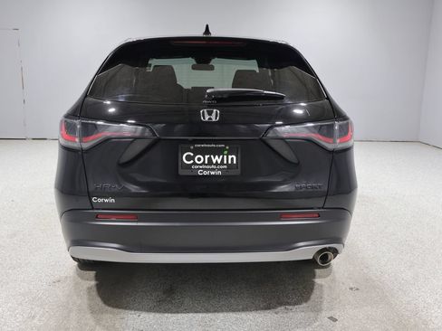 Used 2026 Honda HR-V Sport image 4