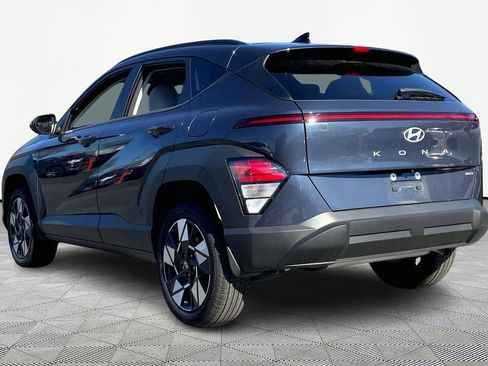 Used 2024 Hyundai Kona SEL AWD/4WD image 4