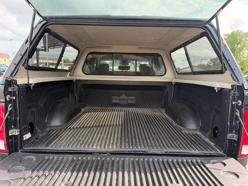 Used 2017 RAM 1500 Big Horn AWD/4WD image 11