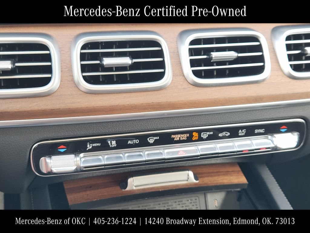 Used 2026 Mercedes-Benz GLE 350 4MATIC image 16