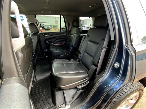 Used 2019 Chevrolet Tahoe Premier image 21