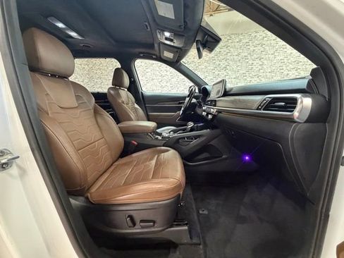 Used 2020 Kia Telluride SX w/ SX Prestige Package AWD/4WD image 9