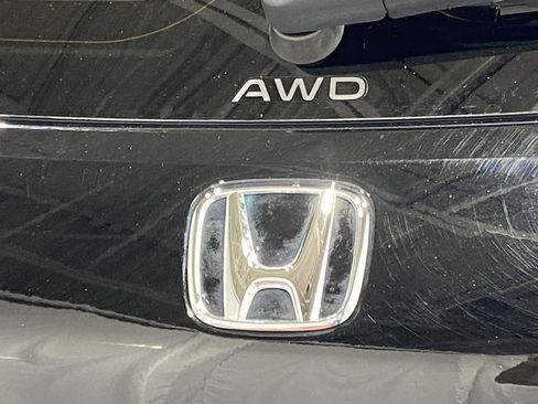 New 2026 Honda HR-V LX image 9